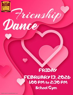 Dance English 